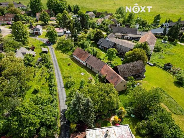 Prodej chalupy, Plískov, 122 m2