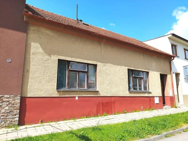 Prodej rodinného domu, Šlapanice, Čechova, 152 m2
