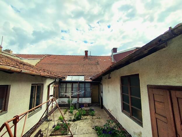 Prodej rodinného domu, Šlapanice, Čechova, 152 m2