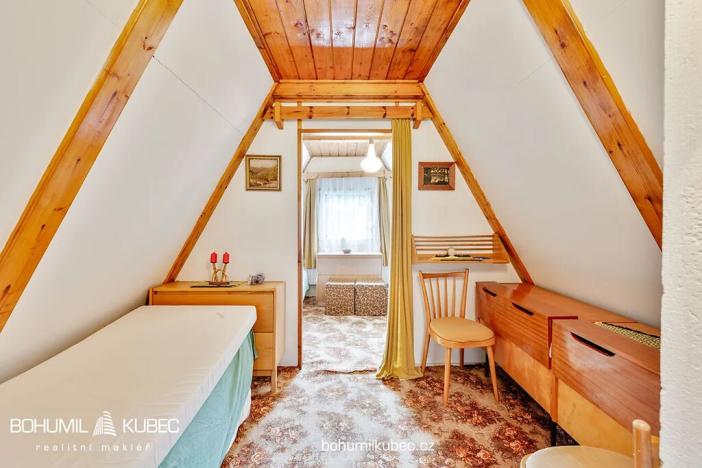 Prodej chaty, Probulov, 70 m2