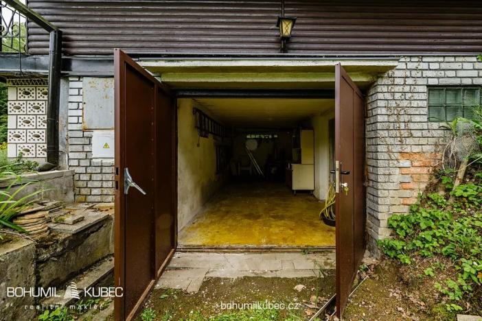 Prodej chaty, Probulov, 70 m2