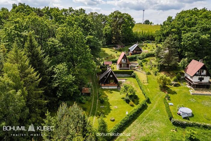 Prodej chaty, Probulov, 70 m2