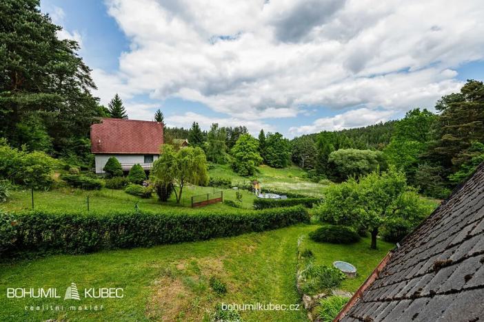 Prodej chaty, Probulov, 70 m2