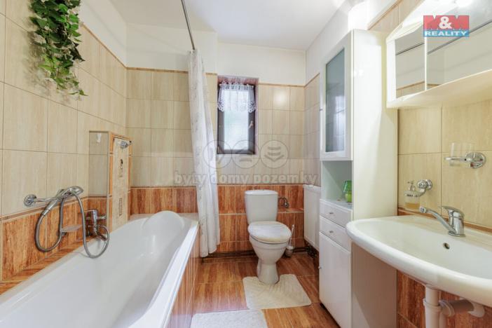 Prodej rodinného domu, Aš, Saská, 132 m2