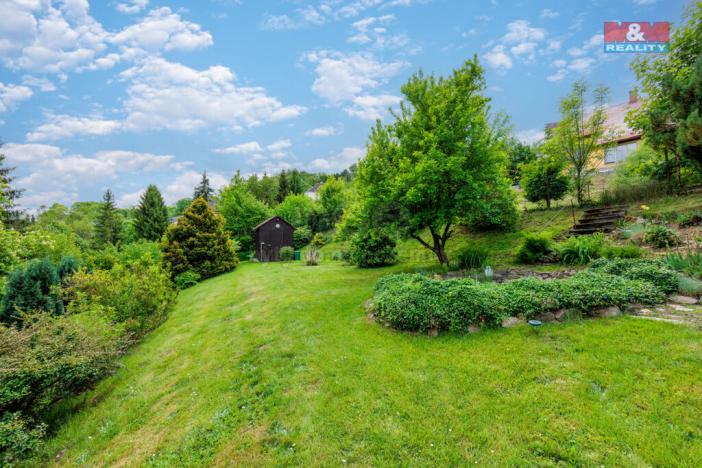 Prodej rodinného domu, Aš, Saská, 132 m2