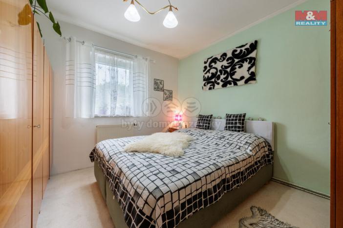 Prodej rodinného domu, Aš, Saská, 132 m2