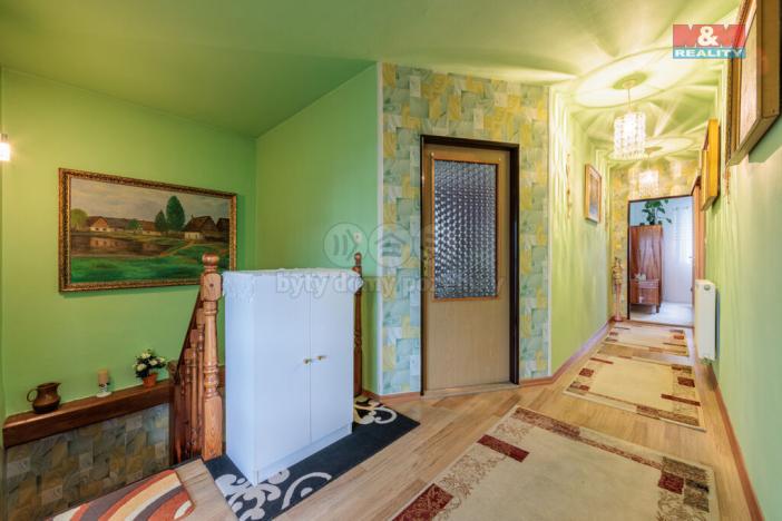 Prodej rodinného domu, Aš, Saská, 132 m2