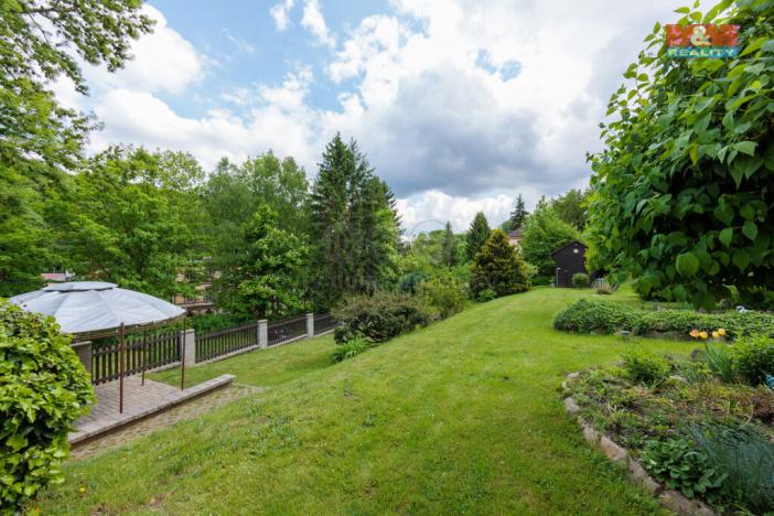 Prodej rodinného domu, Aš, Saská, 132 m2