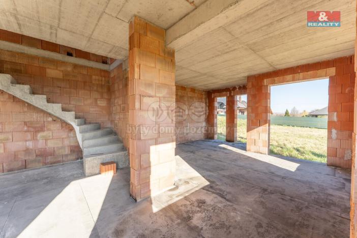 Prodej rodinného domu, Kolomuty, 115 m2