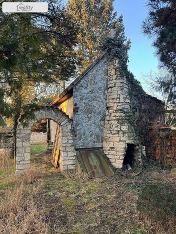 Prodej chaty, Louny, Masarykovy sady, 16 m2