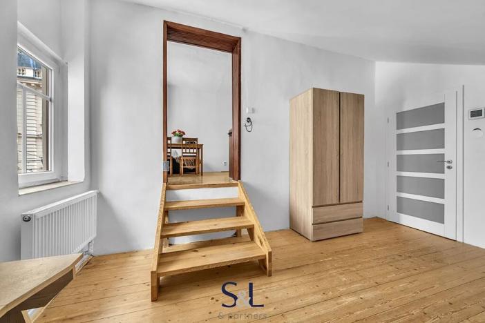 Prodej bytu 2+1, Liberec, 5. května, 61 m2