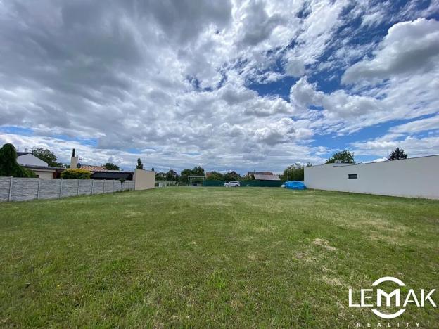 Prodej pozemku pro bydlení, Slatinice, 936 m2