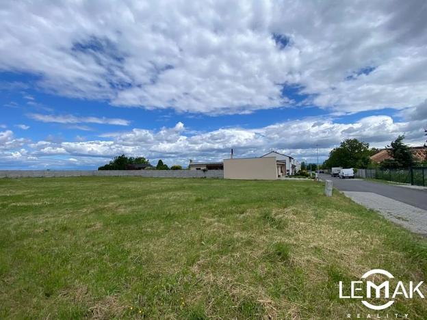 Prodej pozemku pro bydlení, Slatinice, 936 m2