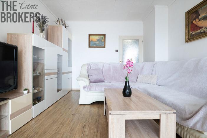 Prodej bytu 3+1, Praha - Chodov, Markušova, 78 m2