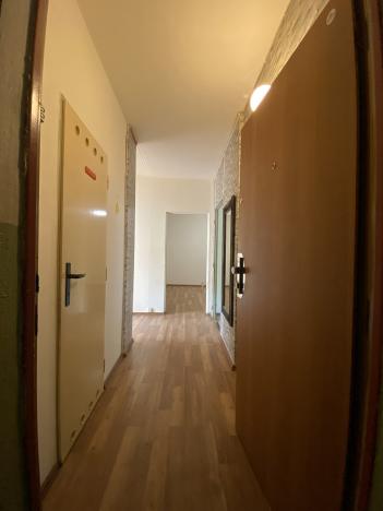 Pronájem bytu 3+1, Bílina - Teplické Předměstí, Sídliště Za Chlumem, 61 m2