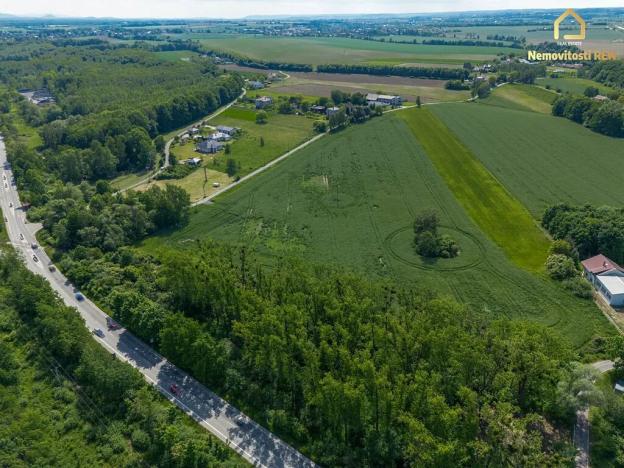 Prodej komerčního pozemku, Ostrava, 27363 m2