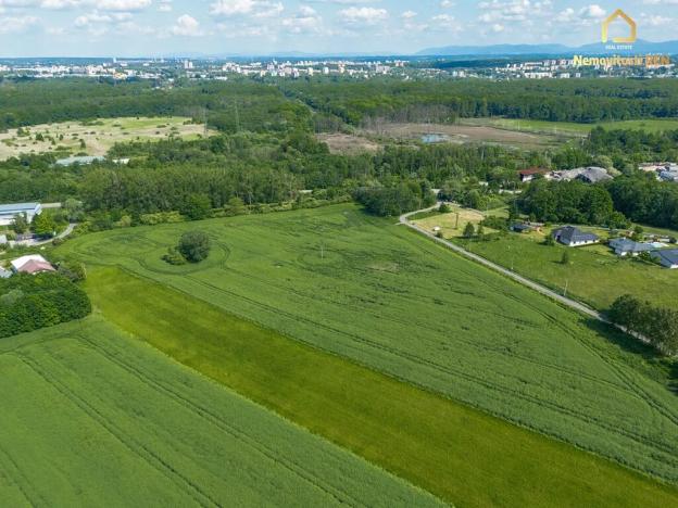 Prodej komerčního pozemku, Ostrava, 27363 m2