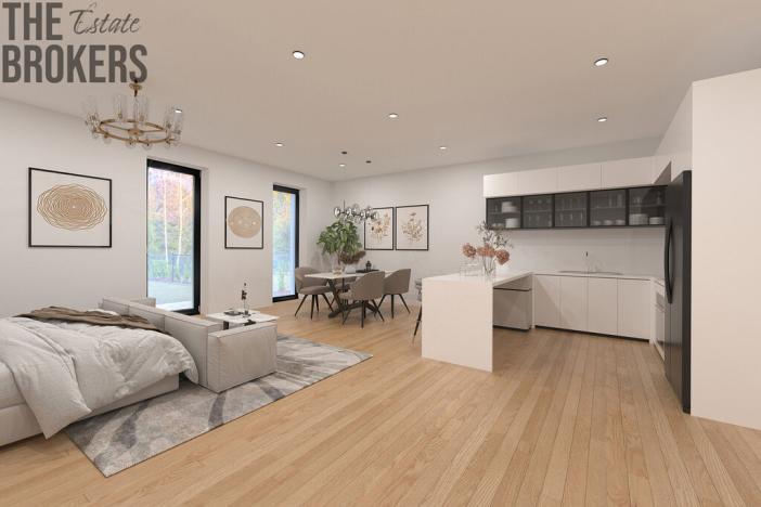 Prodej bytu 1+kk, Jablonec nad Nisou - Kokonín, Krkonošská, 51 m2
