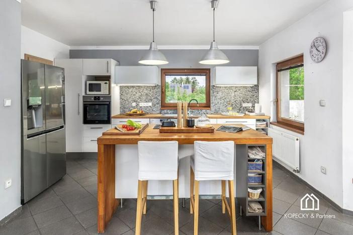 Prodej rodinného domu, Nelahozeves, V Závětině, 252 m2