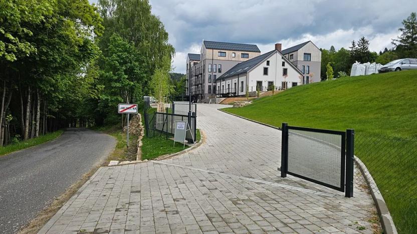 Prodej bytu 2+kk, Jablonec nad Nisou, Krkonošská, 69 m2