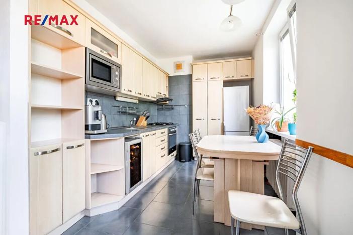 Prodej bytu 2+kk, Roudnice nad Labem, Na Urbance, 56 m2