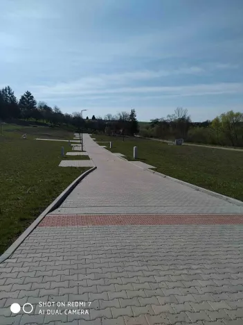 Prodej pozemku pro bydlení, Viničné Šumice, 623 m2