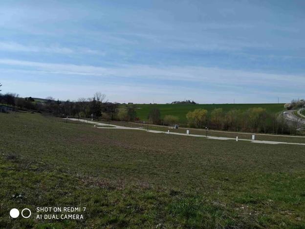 Prodej pozemku pro bydlení, Viničné Šumice, 623 m2