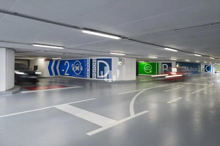 Pronájem kanceláře, Praha - Stodůlky, Bucharova, 255 m2