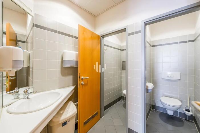 Pronájem kanceláře, Praha - Nové Město, Hybernská, 224 m2