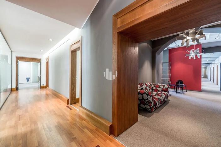 Pronájem kanceláře, Praha - Staré Město, Husova, 168 m2