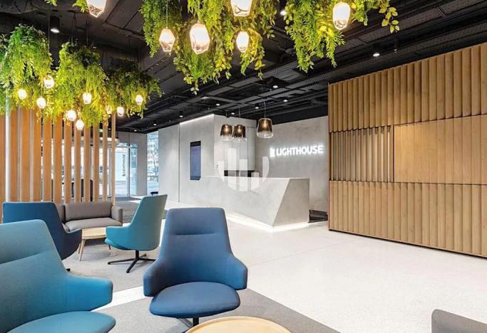 Pronájem kanceláře, Praha - Holešovice, Jankovcova, 478 m2