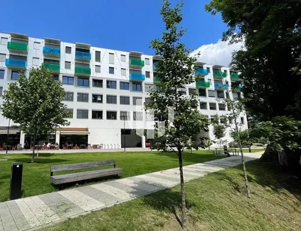 Pronájem kanceláře, Brno, Svatopetrská, 500 m2