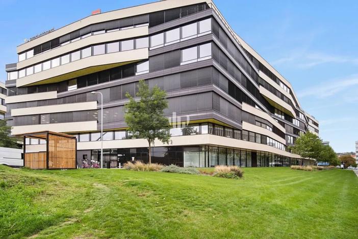 Pronájem kanceláře, Praha - Libeň, Boudníkova, 1294 m2