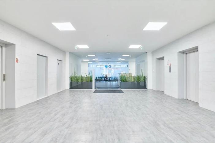 Pronájem kanceláře, Praha - Kunratice, Dobronická, 126 m2