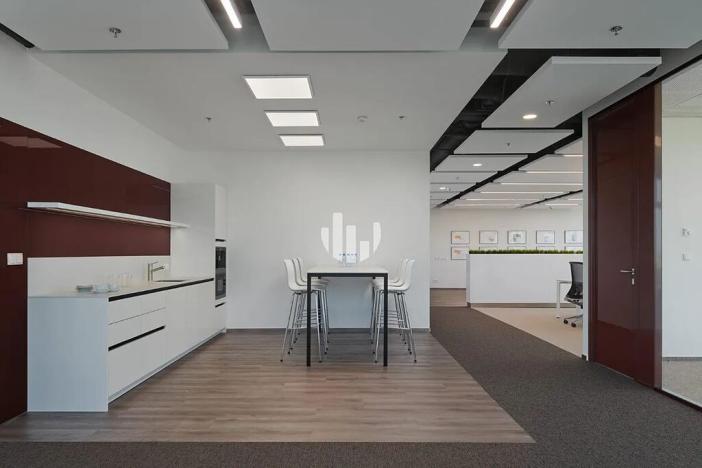 Pronájem kanceláře, Praha - Stodůlky, Bucharova, 649 m2