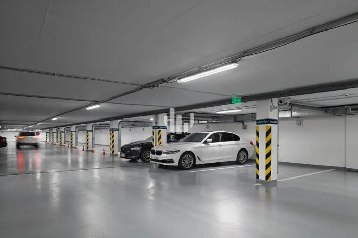 Pronájem kanceláře, Praha - Stodůlky, Bucharova, 649 m2