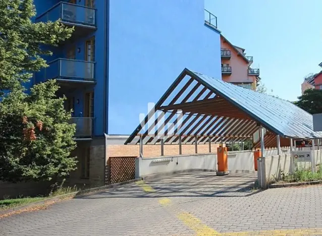 Pronájem kanceláře, Praha - Veleslavín, Na okraji, 500 m2