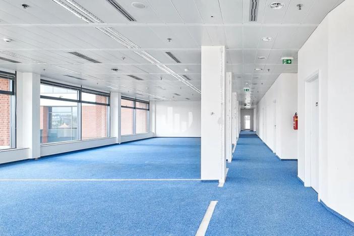 Pronájem kanceláře, Praha - Stodůlky, Bucharova, 924 m2