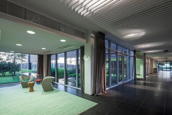 Pronájem kanceláře, Ostrava, Na Rovince, 1350 m2