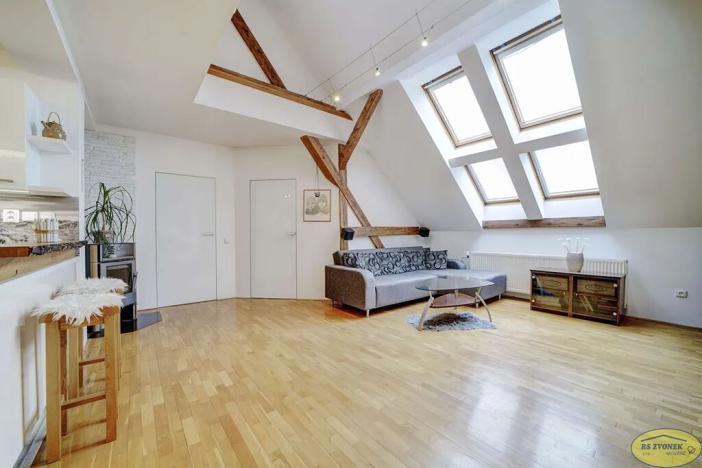 Prodej bytu 4+kk, Holešov, Pivovarská, 128 m2