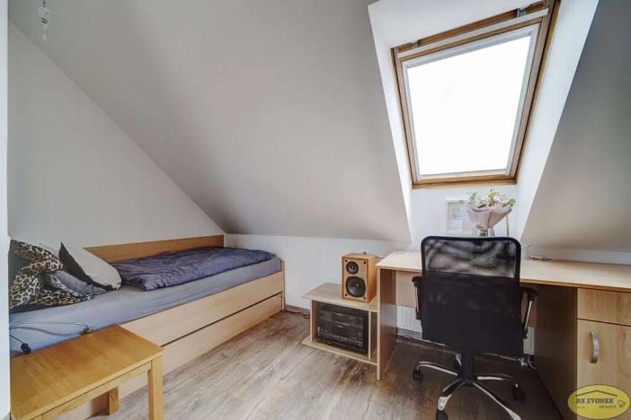 Prodej bytu 4+kk, Holešov, Pivovarská, 128 m2