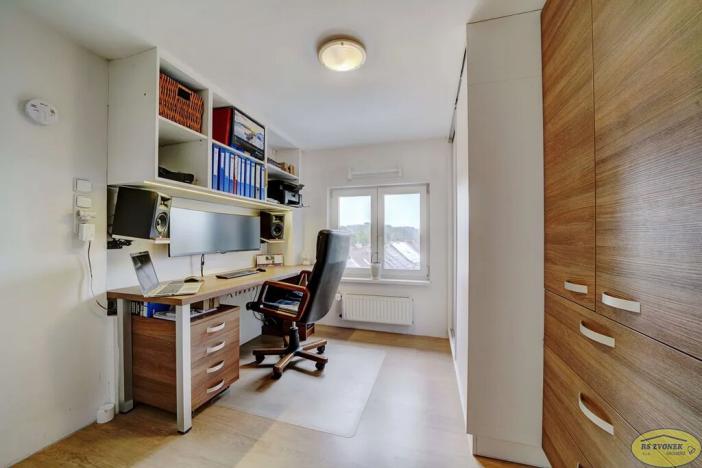 Prodej bytu 4+kk, Holešov, Pivovarská, 128 m2