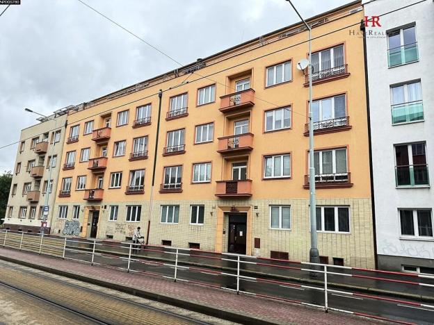 Prodej bytu 2+1, Praha - Strašnice, Černokostelecká, 67 m2