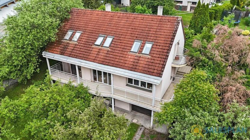 Prodej rodinného domu, Praha - Koloděje, K Dubči, 337 m2