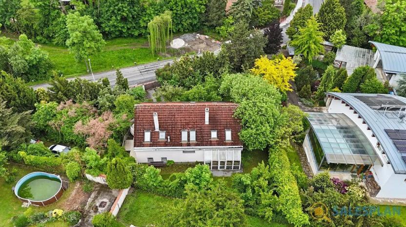 Prodej rodinného domu, Praha - Koloděje, K Dubči, 337 m2