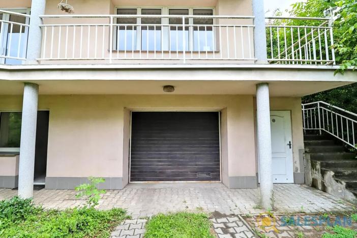 Prodej rodinného domu, Praha - Koloděje, K Dubči, 337 m2