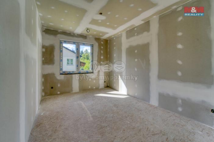 Prodej rodinného domu, Tuchlovice - Srby, 103 m2