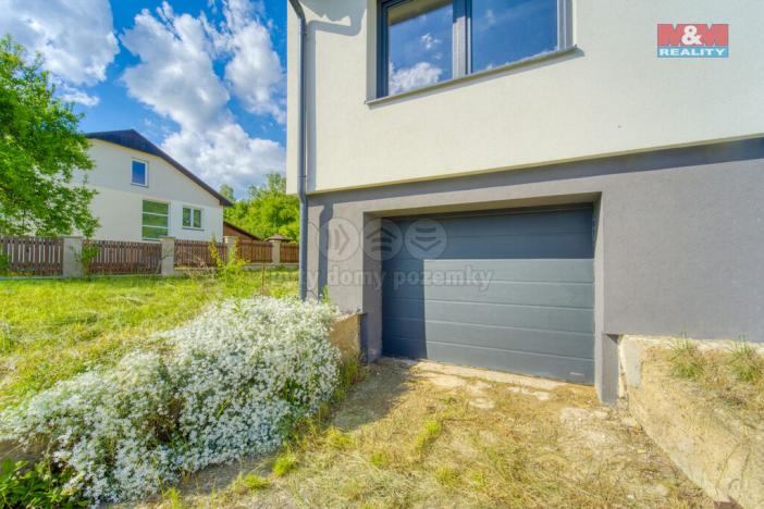 Prodej rodinného domu, Tuchlovice - Srby, 103 m2