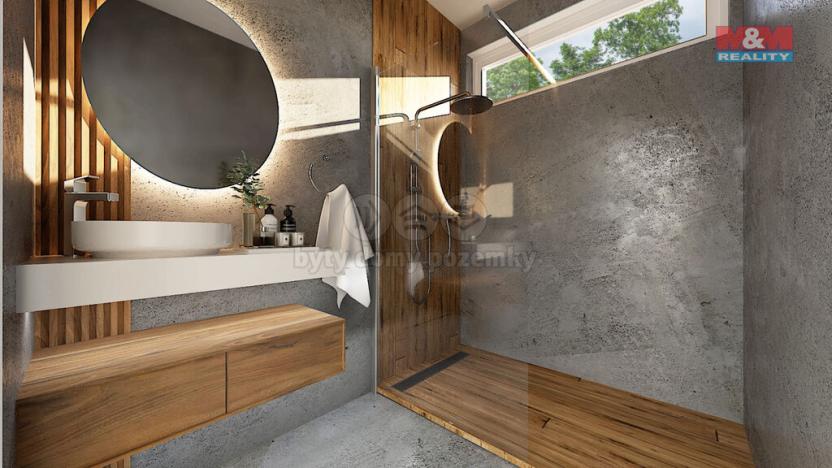 Prodej rodinného domu, Tuchlovice - Srby, 103 m2