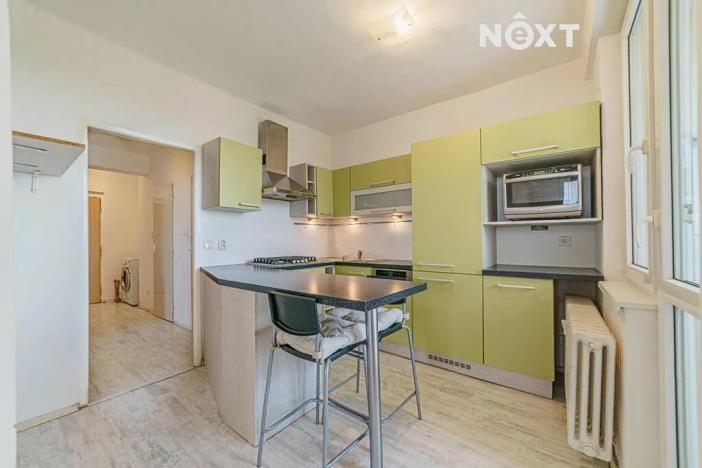 Pronájem bytu 2+1, Ostrava, Opavská, 60 m2